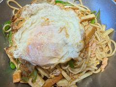 -圳兴面王·拌川·特色炒面(南山保利剧院店)
