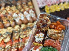 -沃尔玛(中山北路店)