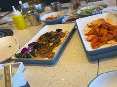 -韩香福烤肉庄园(荣成店)