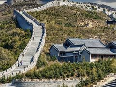 -雁门关景区