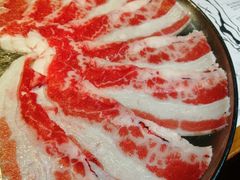 老炉家吾桑格-老炉家木炭烤肉(长江国际店)
