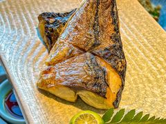 -山葵家·创意料理(宁波来福士店)