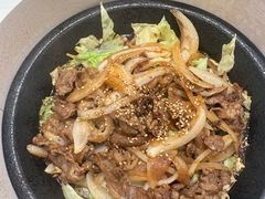 -牛邸·烧肉饭(来福士店)