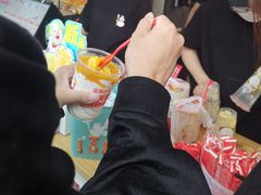 -蜜雪冰城(南禅寺2店)