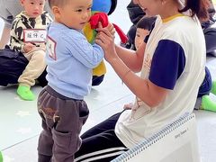 -小象润知早教·托育·幼儿园成长中心