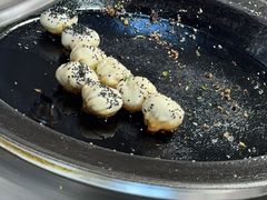 -小杨生煎(香港名都店)