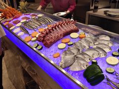 -TABLE·味西餐厅-成都茂业JW万豪酒店