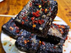 -五娭毑臭豆腐(黄兴南路店)