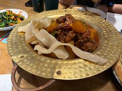 -天山传奇新疆菜(SKLP店)