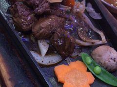 -和彩放题餐厅(酒仙桥店)