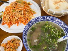 普通水盆羊肉-长安后宰门水盆羊肉(新都心店)