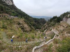 -潭溪山