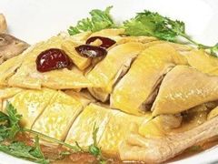 -馨越楼·点心·粤菜(赤坎店)