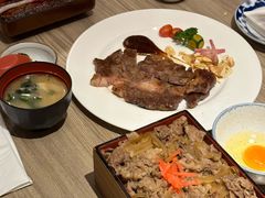 -小山日本料理(兴业太古汇店)