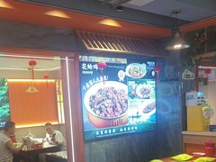 -东来土菜馆(民祥园路店)