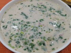 羊肉汤-教师之家赵家羊汤馆(东青龙街店)