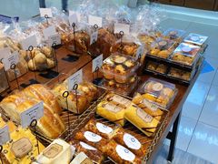 -莉莲蛋挞(大华悦沢书店)