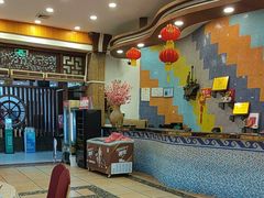 -南海食街(佛冈店)