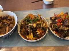 -“香”全日餐厅·株洲大汉希尔顿酒店