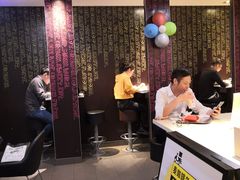 -麦当劳(新洲南路店)