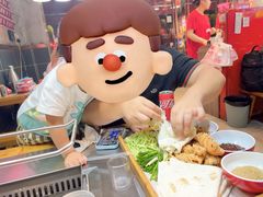 -古彭7只羊·徐州烧烤(玄武墨香路店)