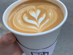 -JPG coffee(广州体育西店)