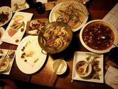 -章吴记喜瑞餐厅(东东城店)