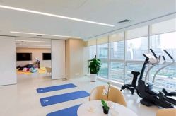 -广州和睦家医院·医学月子