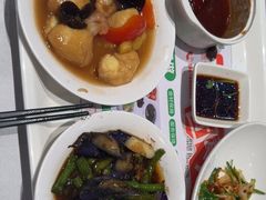 -叶氏兄弟饭摊(马鞍池东路店)