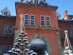 -北海道厅旧本厅舍(旧本庁舎)