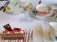 -Le Comptoir de Pierre Gagnaire