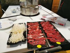 -陈记顺和牛肉火锅馆(天河北路店)