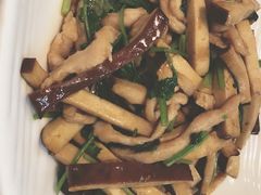 -台北楚楚园馅饼粥(虹桥南丰城店)