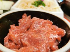 谭公嫩牛肉-谭鸭血老火锅·匠心(环球港旗舰店)