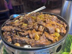 -甘家界牌柠檬鸭(青山店)