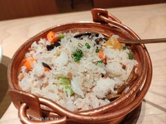 -一坐一忘云南菜(卓悦中心)