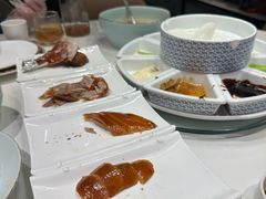 -羲和雅苑•北京烤鸭(国贸商城店)