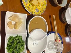 -1078號老北京涮肉(松柏店)