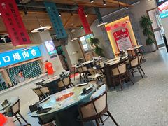 -乔先生涮肉·鲜活牛羊肉火锅(塘沽店)