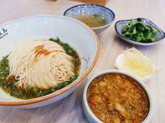 -朱洪元苏式面馆(绿宝广场店)