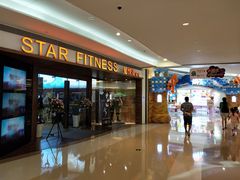 -深圳龙华星河COCO City(民治店)