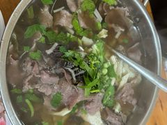-车七孃苏稽跷脚牛肉(乐山店)