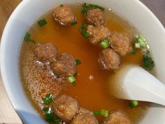 -大南门牛肉包子店