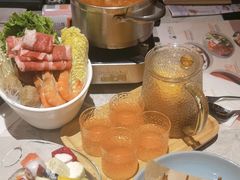 -半秋山西餐厅(宜昌大洋店)