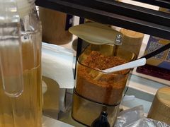 -云晓光头烧烤吧(德平路店)