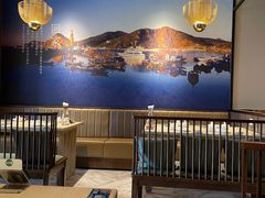 大堂-小船渔村•大连菜•大连焖鱼(黄河路店)