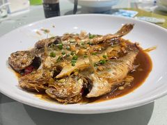 -白沙码头海鲜广场