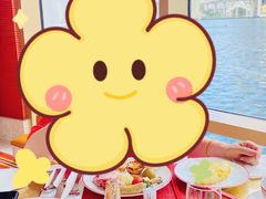 -咖啡苑 - 蔚藍夏日限定主题(永利皇宫店)