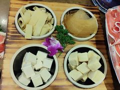 -福寿斋·老北京铜锅涮肉·烤鸭(顺义总店)