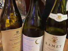 -Bistro Les Lilas丁香花小酒馆